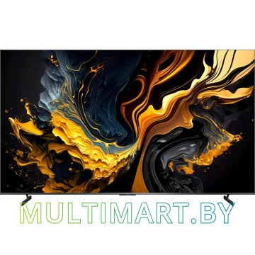 Телевизор Xiaomi TV Max 100 L100MA-MAXRU (ELA5696RU)